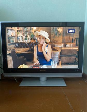 Philips 81 см смарт телевизор