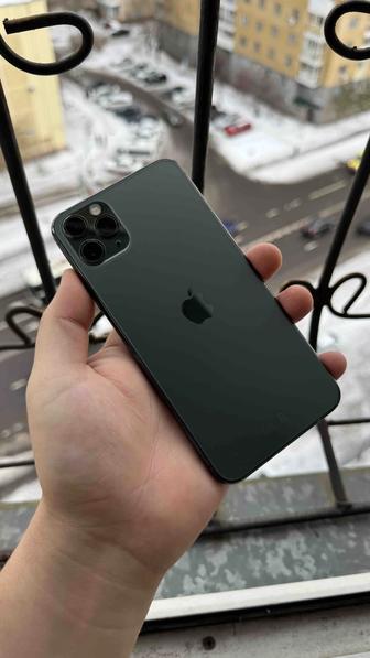 iPhone 11 Pro Max 64gb / Айфон 11 про Макс 64гб