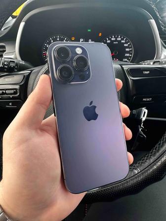 iPhone 14 Pro 128гб 5G идеал