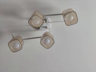 Люстра в отличном состоянии