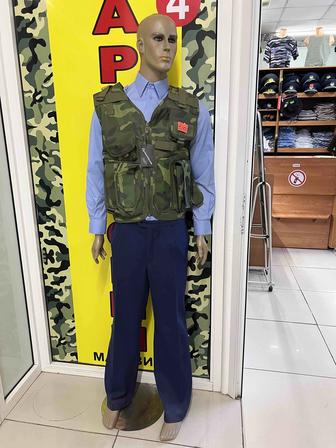 Продам манекен мужской