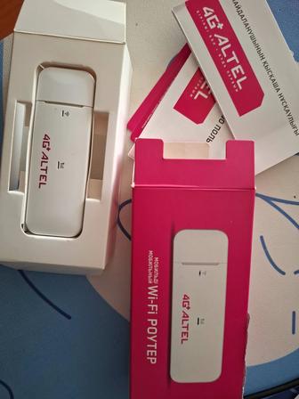 Usb modem/Модем Altel