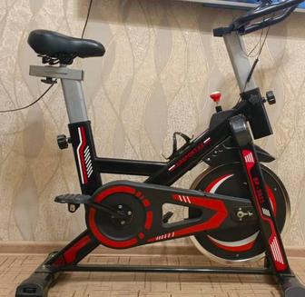 Продам велотренажер