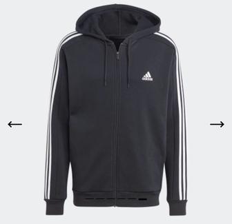 Продам новую спортивку Adidas