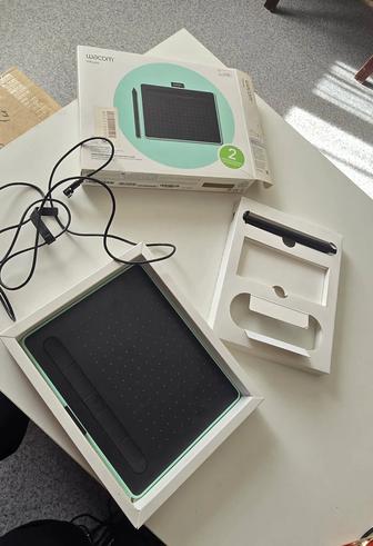 Графический планшет