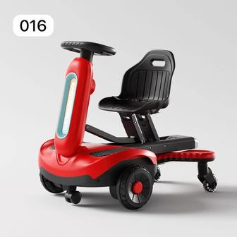 Продам электромобиль