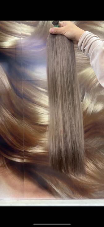 Волосы для наращивания