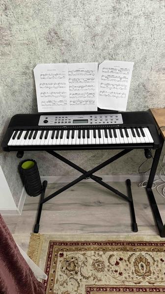 Синтезатор Yamaha