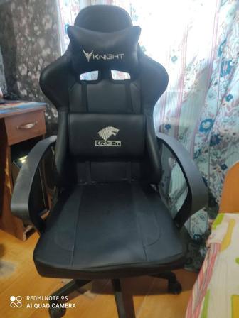 Продам Игровое кресло Офисное кресло 120кг