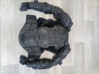 Мотощащита