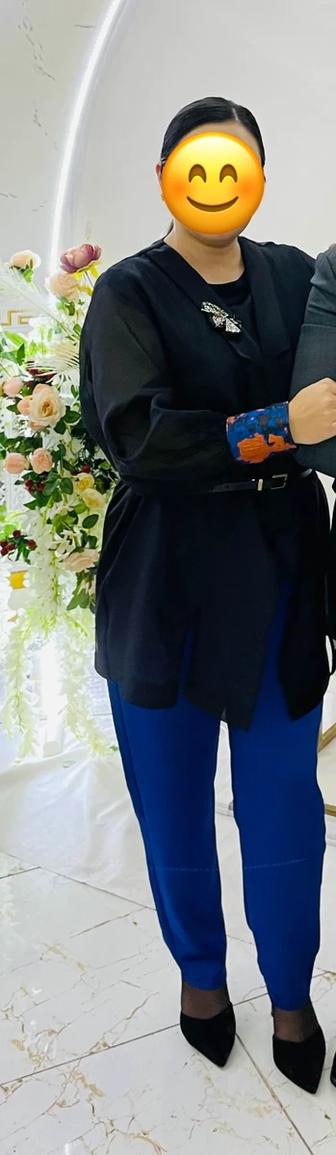 очень красивая тройка