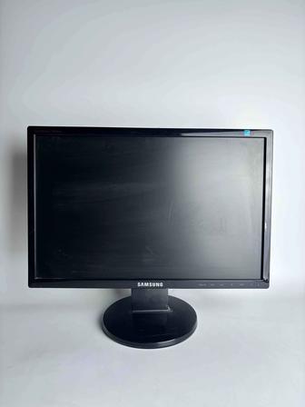 Мониторы 19 дюймов