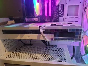 Продам видеокарту рх 6650хт 8гб