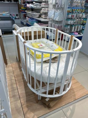 Продам короватка-трансформер