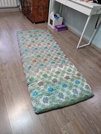 Продам хлопчатый матрас