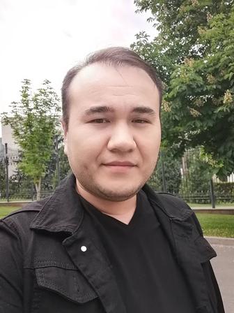 Продавец-консультант