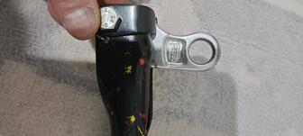 Снаряжение для промышленных альпинистов