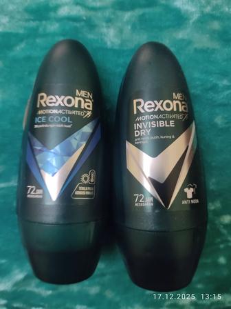 Rexona дезодорант оптом