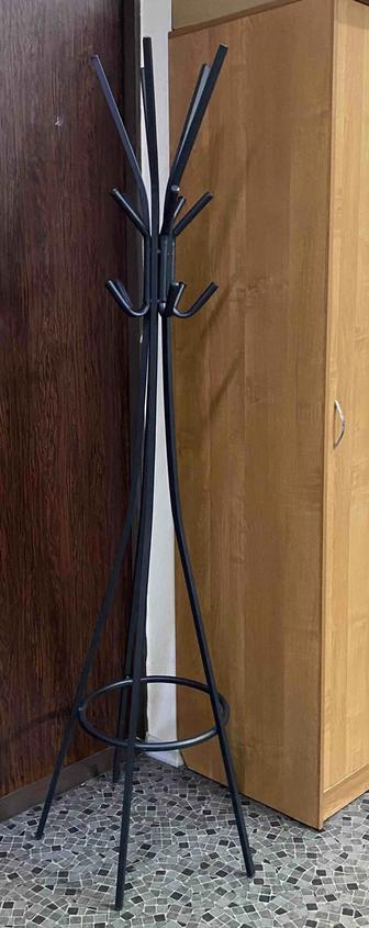 Вешалка напольная