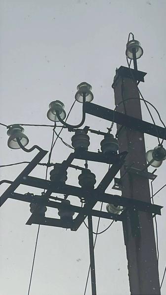 Электромонтажные работы