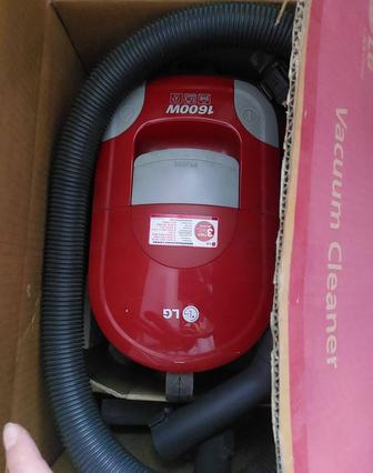 Пылесос для сухой чистки