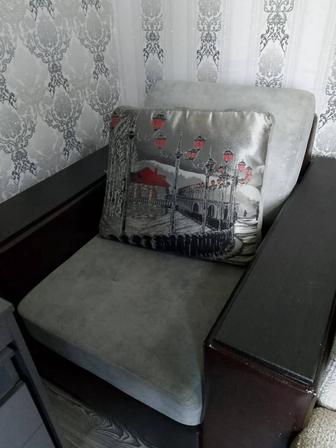 Продам кресло кровать, срочно