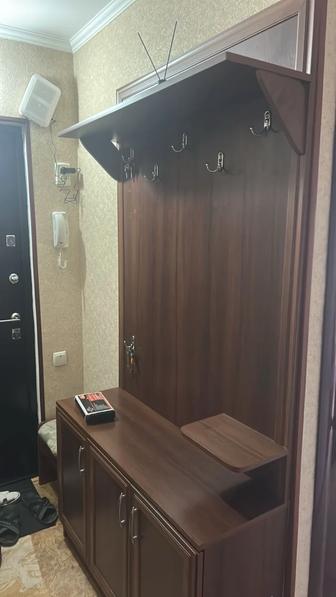 Продам прихожую