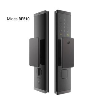 Электронный умный замок Midea BF510