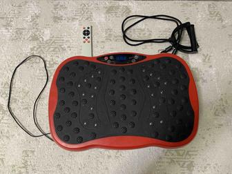 ПРОДАМ ВИБРОПЛАТФОРМУ