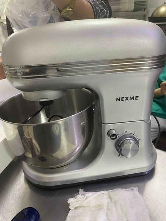 Миксер