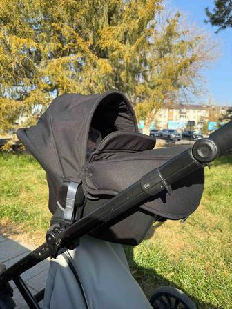 Продам коляску Anex cross 3 в 1