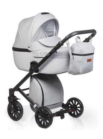 Продам коляску Anex cross 3 в 1