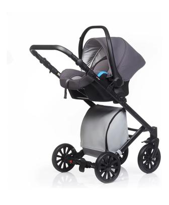 Продам коляску Anex cross 3 в 1