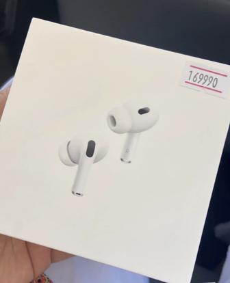 AirPods Pro 2 правый наушник и кейс оригинал