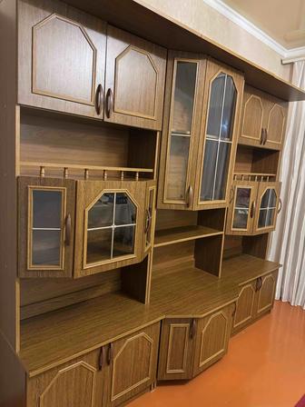 Стенка шкаф для гостиной