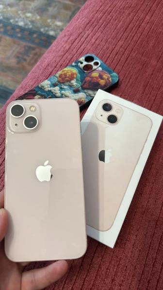 Продам Айфон 13
