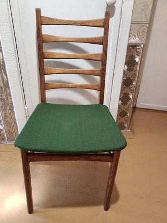 Продам стул деревянный