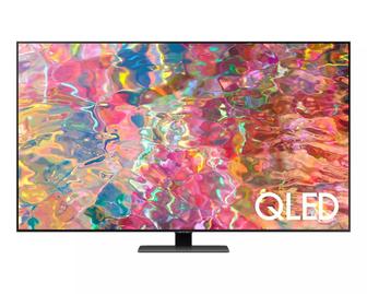 Qled Samsung Q80B 55 дюймов