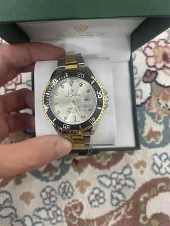 Часы Rolex