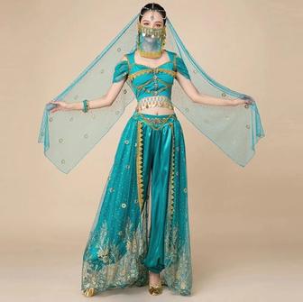 Костюм Жасмин