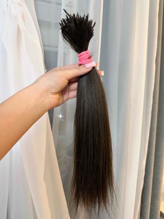 Продам натуральный волос