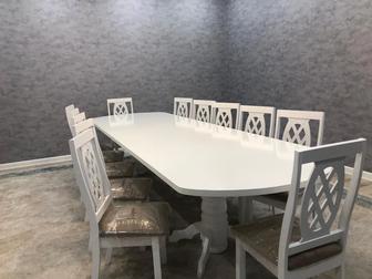 Продам Стол-стулья