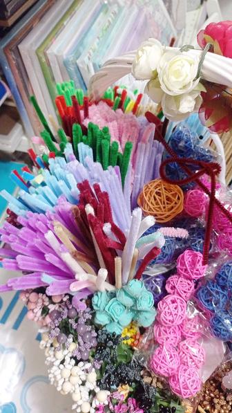 Пушистая проволока