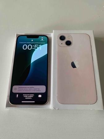 IPhone 13 128GB Айфон 13 128ГБ