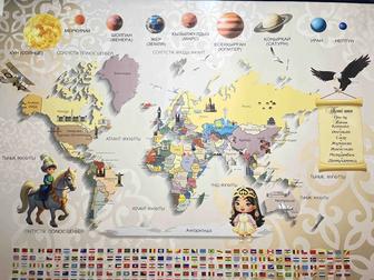 Поклейка обоев