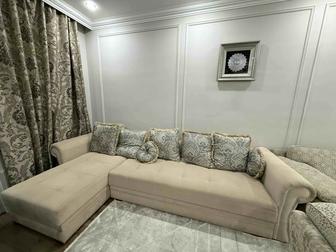 Диван в хорошем состоянии