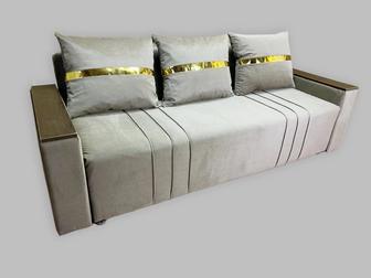 Новый Наличие Диван Прямо из Цеха Доставка Бесплатно Механизм Тик Так