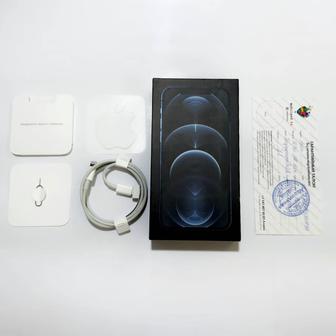 Iphone 12 pro 128gb