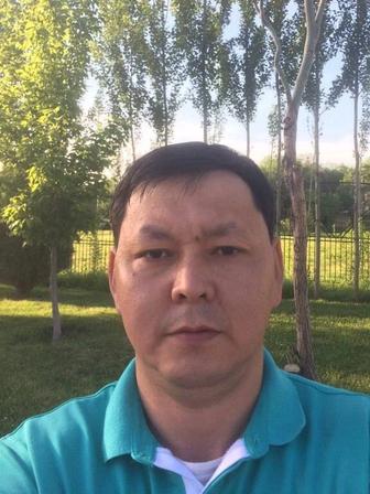 Водитель