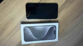 iPhone 15 PRO 256 Gb